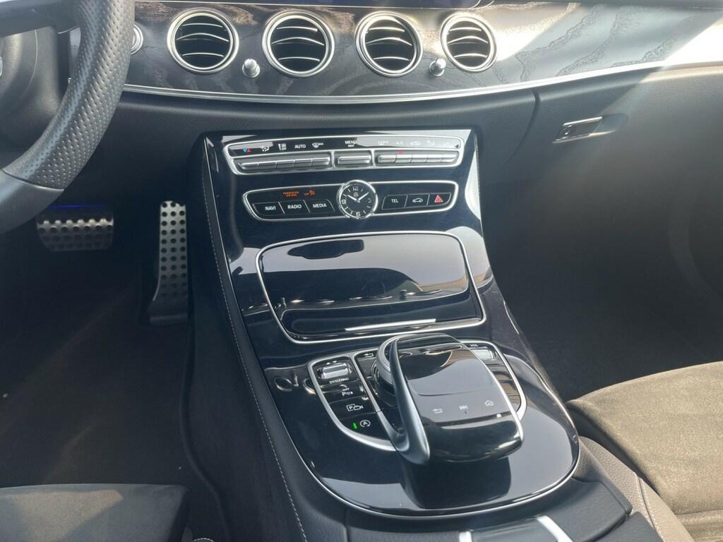 Mercedes Classe E 220 220 D Premium 4Matic 9G-Tronic Plus