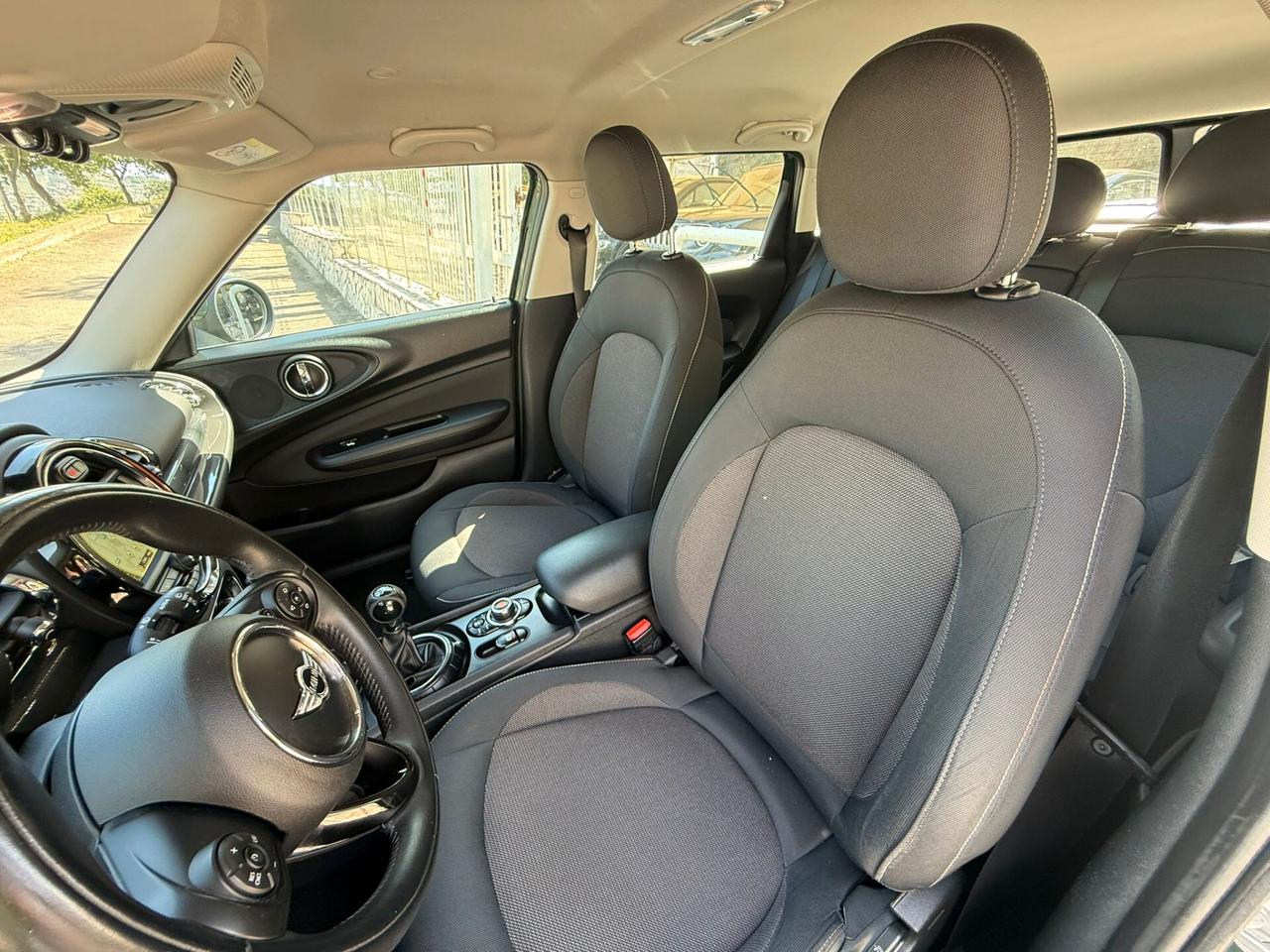 Mini Cooper D Clubman 1.5 One Business