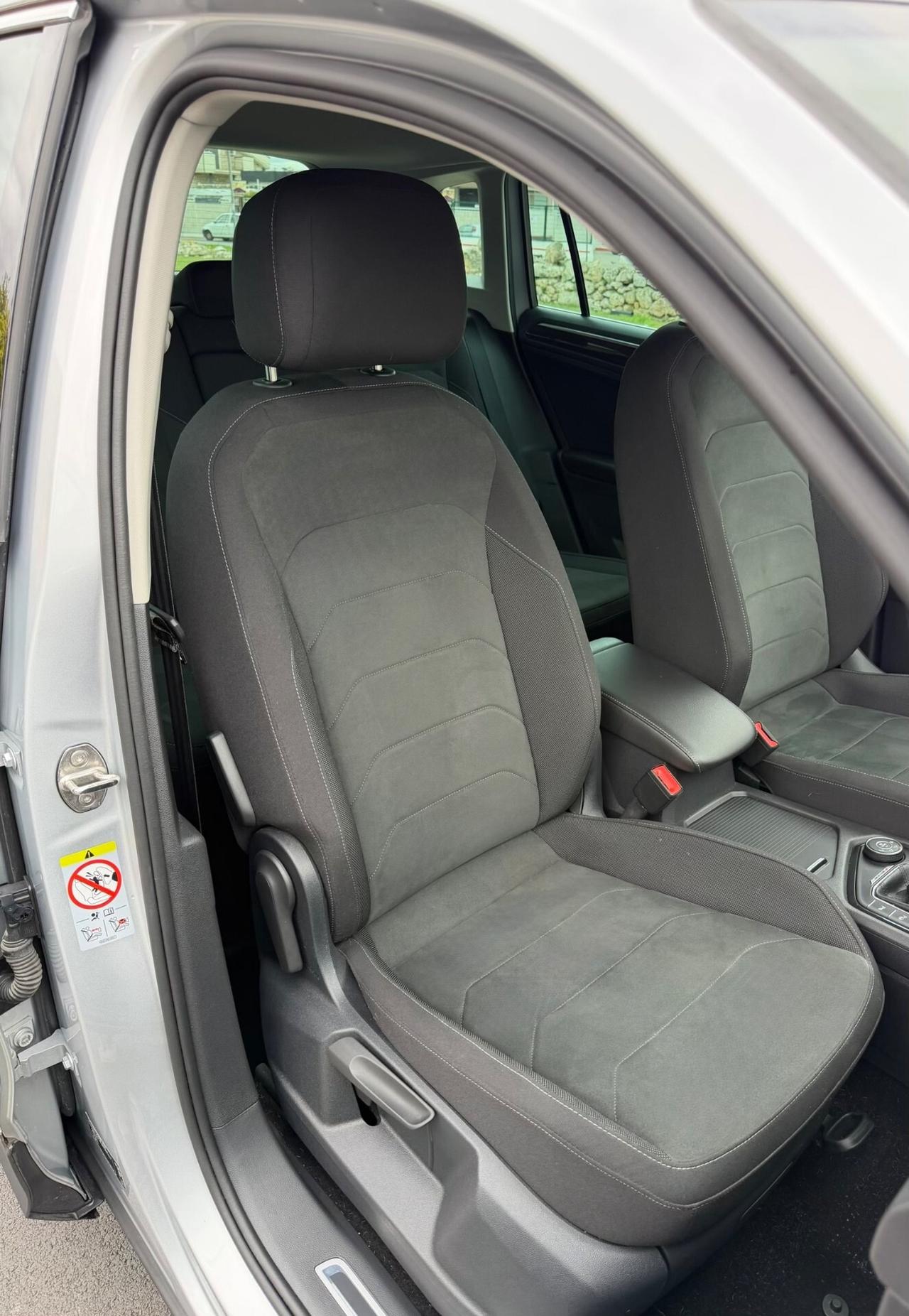 Volkswagen Tiguan 2.0 Tdi 150CV Elegance 4Motion