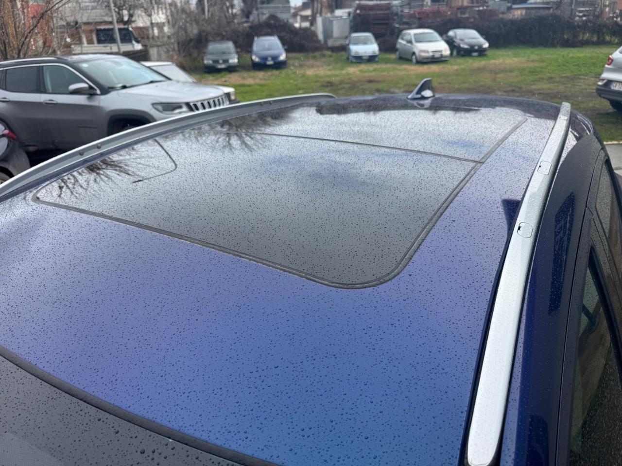 Honda HR-V 1.6 i-DTEC Elegance Navi ADAS