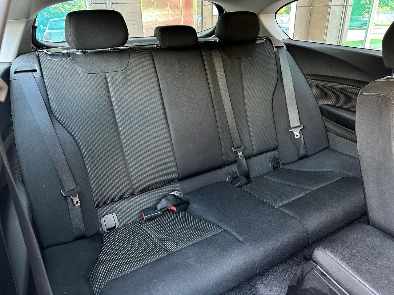 Bmw 114 d Business #6412