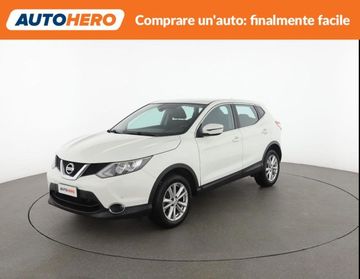 NISSAN Qashqai 1.2 DIG-T Acenta