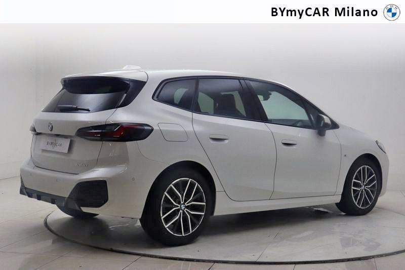 BMW Serie 2 Active Tourer 218 d Msport DCT