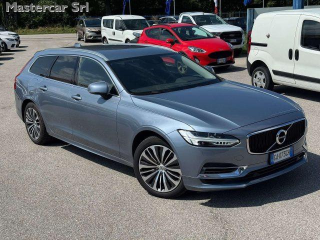 VOLVO V90 2.0 t8 te Business Plus awd 303cv my20 - GA073GH