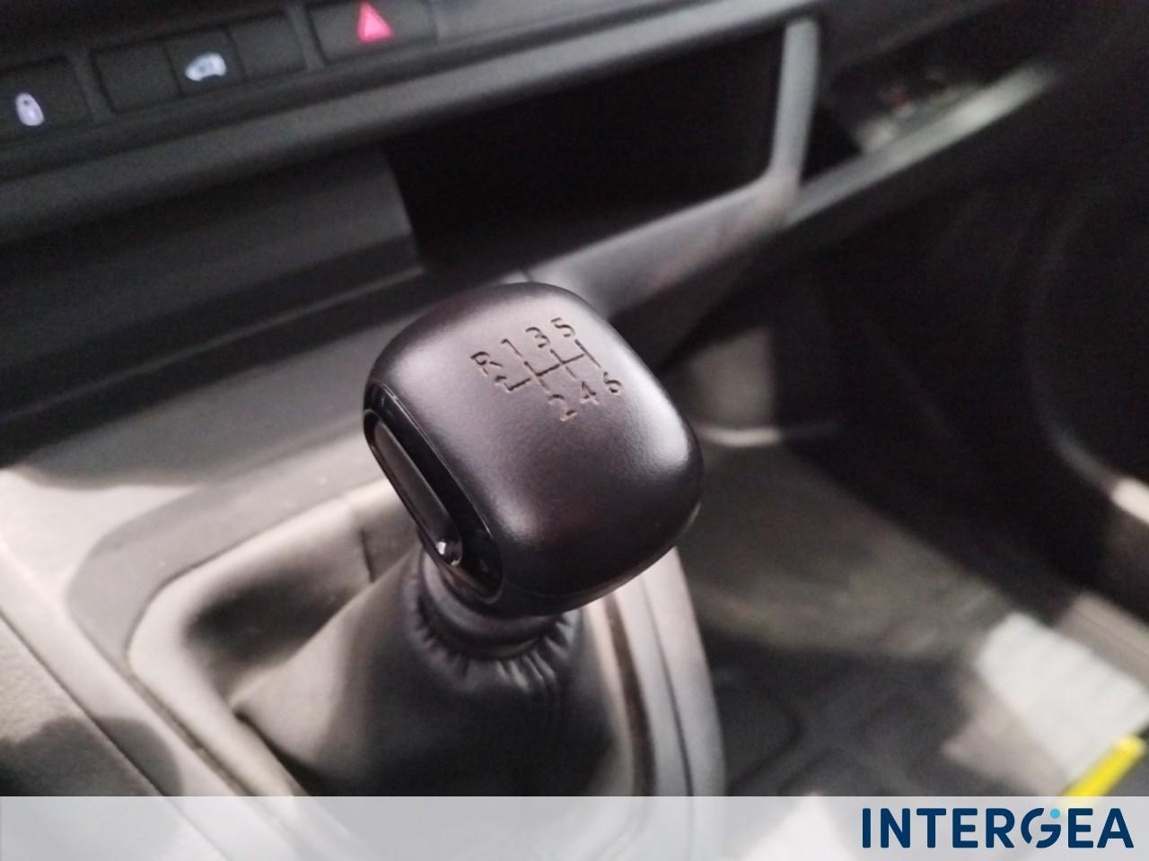 FIAT Scudo Ice 2.0 bluehdi 145cv L3H1 no S&S