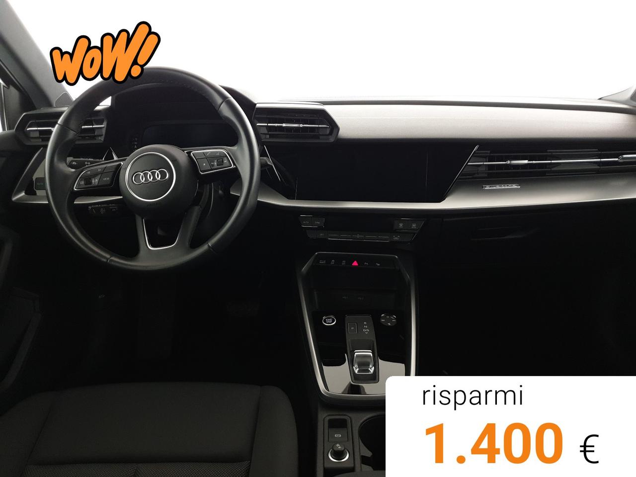 Sportback 40TDI 200CV quattro Str S line Edition