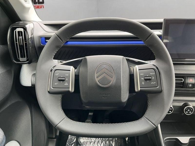 Citroën C3 C3 1.2 puretech turbo Plus 100cv s&s