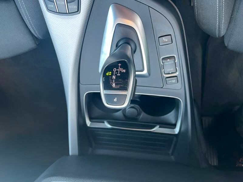 BMW Serie 1 125d Msport 5p auto