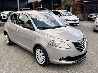 Lancia Ypsilon 1.3 MJT 95 CV Platinum