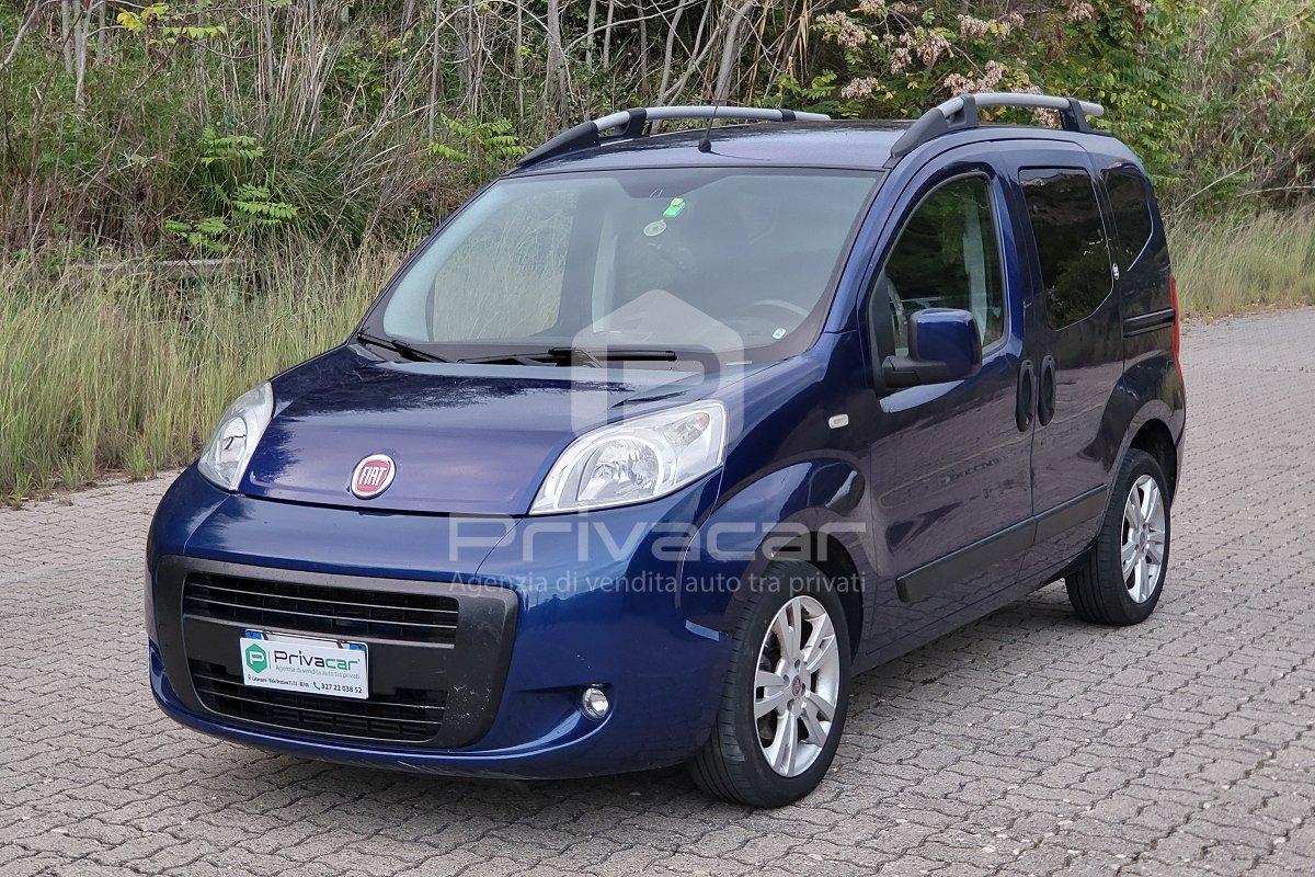 FIAT QUBO 1.3 MJT 95 CV Dynamic