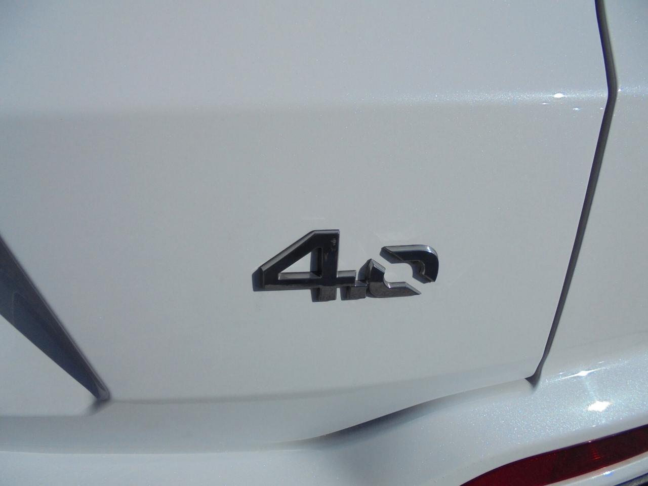 Dr 4.0 1.5 Bi-Fuel GPL