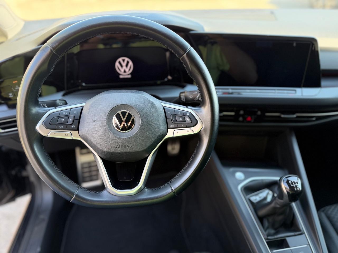 Volkswagen Golf 2.0 TDI 115 CV SCR UNITED