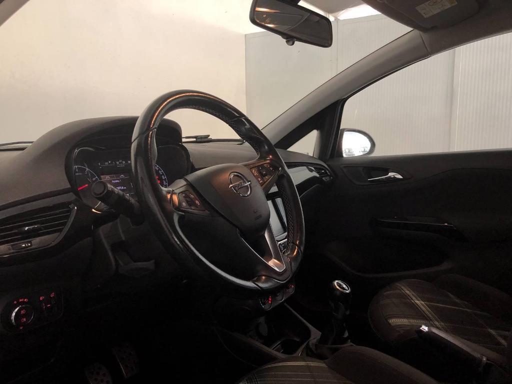 Opel Corsa 5 Porte 1.2 Cosmo
