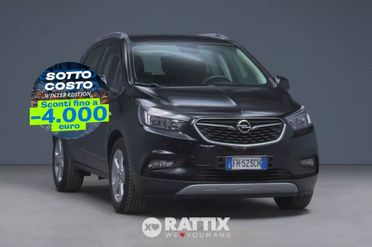Opel Mokka X 1.6 115CV Advance