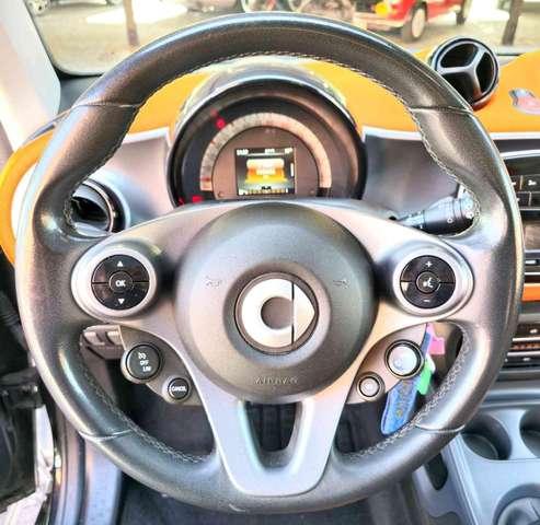 smart forTwo FARI LED CERCHI PRIME UNIPRO! 1.0