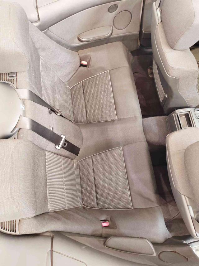 BMW 318 Ci (2.0) cat Cabrio