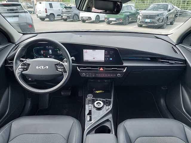 Kia Niro 1.6 GDi DCT HEV Style TT