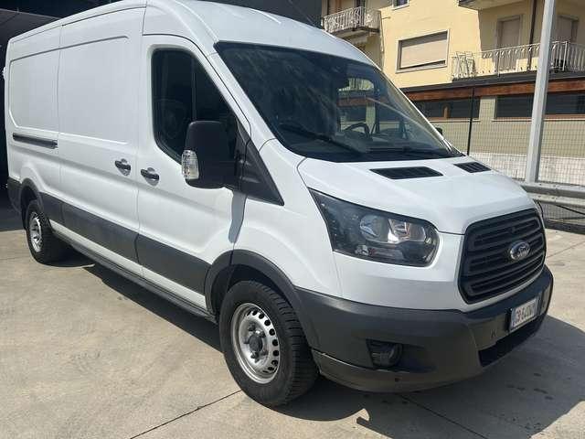 Ford TRANSIT 2.0 TDCI TETTO ALTO