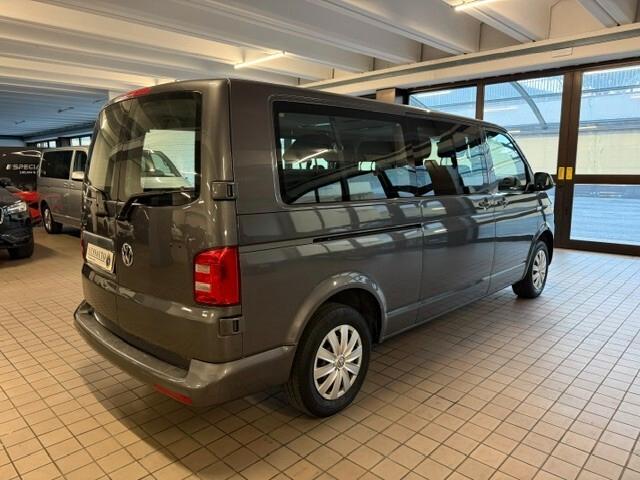 Volkswagen Caravelle 2.0 TDI 150CV 4 MOTION PL COMFORT