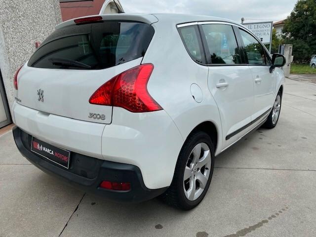 Peugeot 3008 1.6 HDi 115CV Active