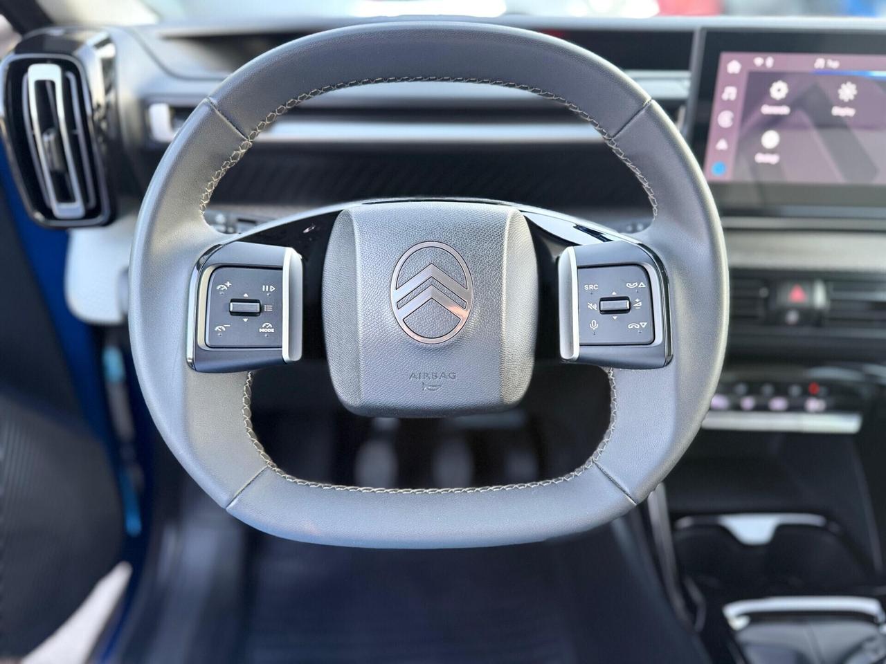 Citroen C3 1.2 Turbo 100 S&S Max