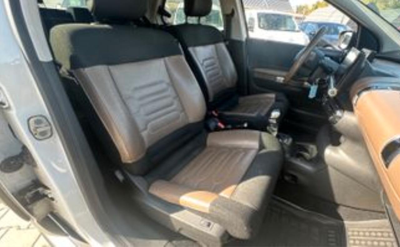 Citroen C4 Cactus BlueHDi 100 S&S Shine Edition