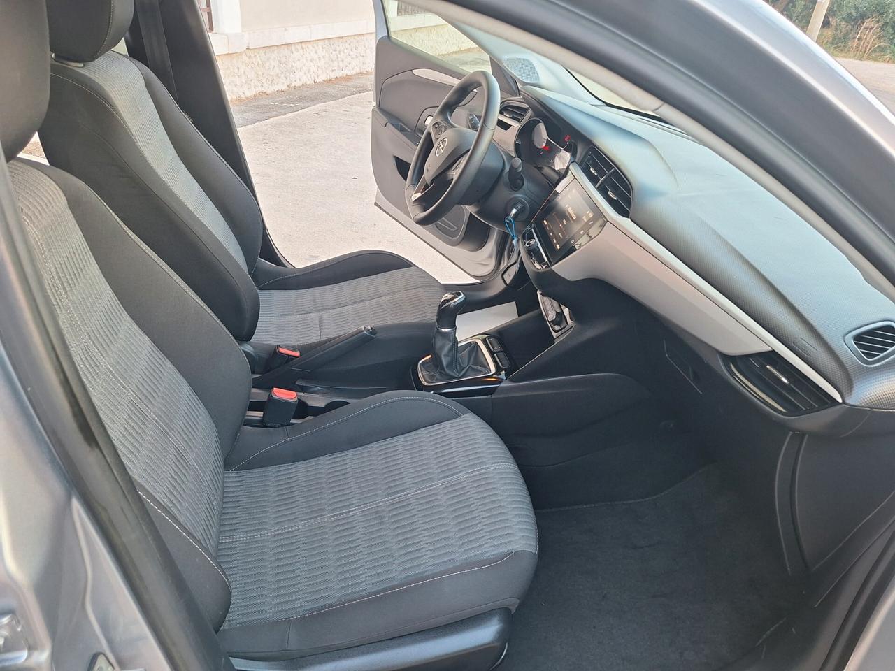 Opel Corsa 1.2 Elegance PERFETTA 2021