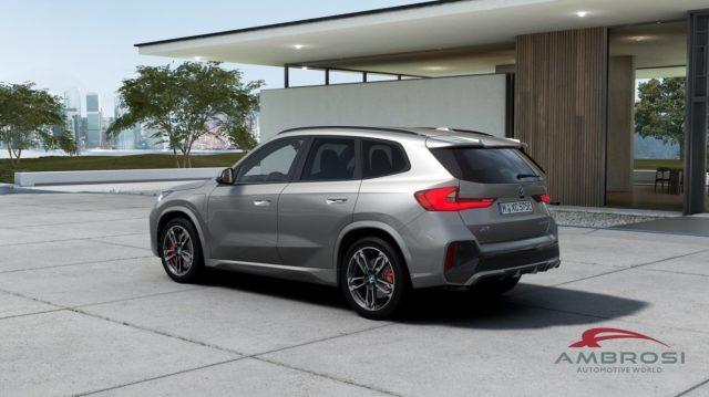 BMW X1 xdrive 25e M-sport Pro auto