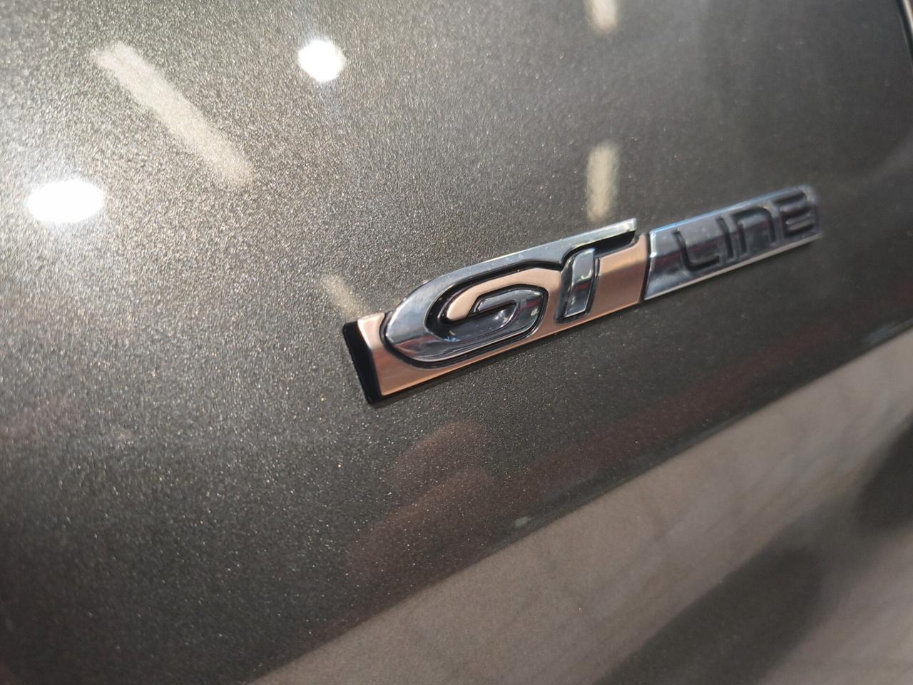 Peugeot 5008 BlueHDi 130 S&S EAT8 GT Line 7 posti