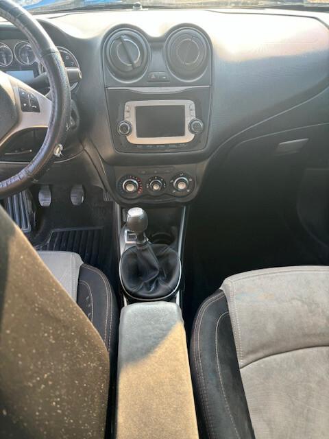 Alfa Romeo MiTo 1.4 T 120 CV GPL Distinctive bombole valide fino al 2034