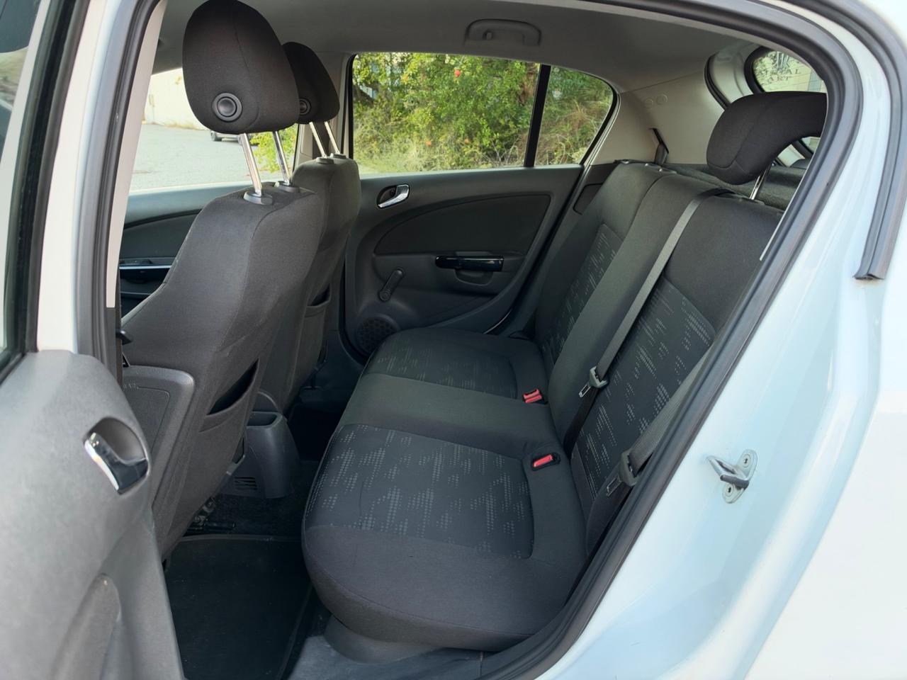 Opel Corsa 1.3 CDTI 75CV Euro 5