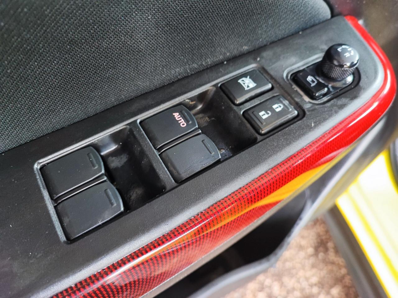 Suzuki Swift Sport 1.4 Boosterjet