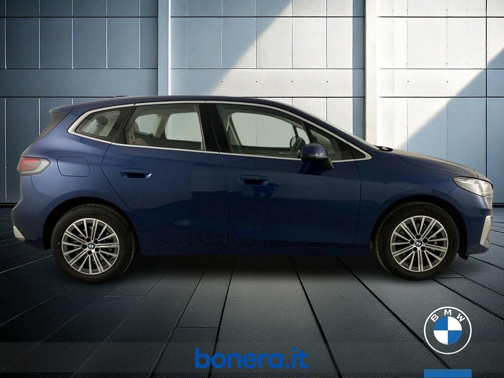 BMW Serie 2 Active Tourer 218 d Luxury DCT