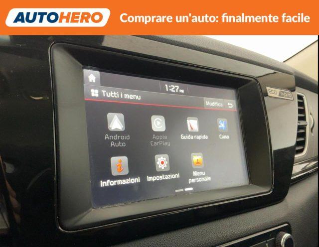 KIA Niro 1.6 GDi DCT HEV Style