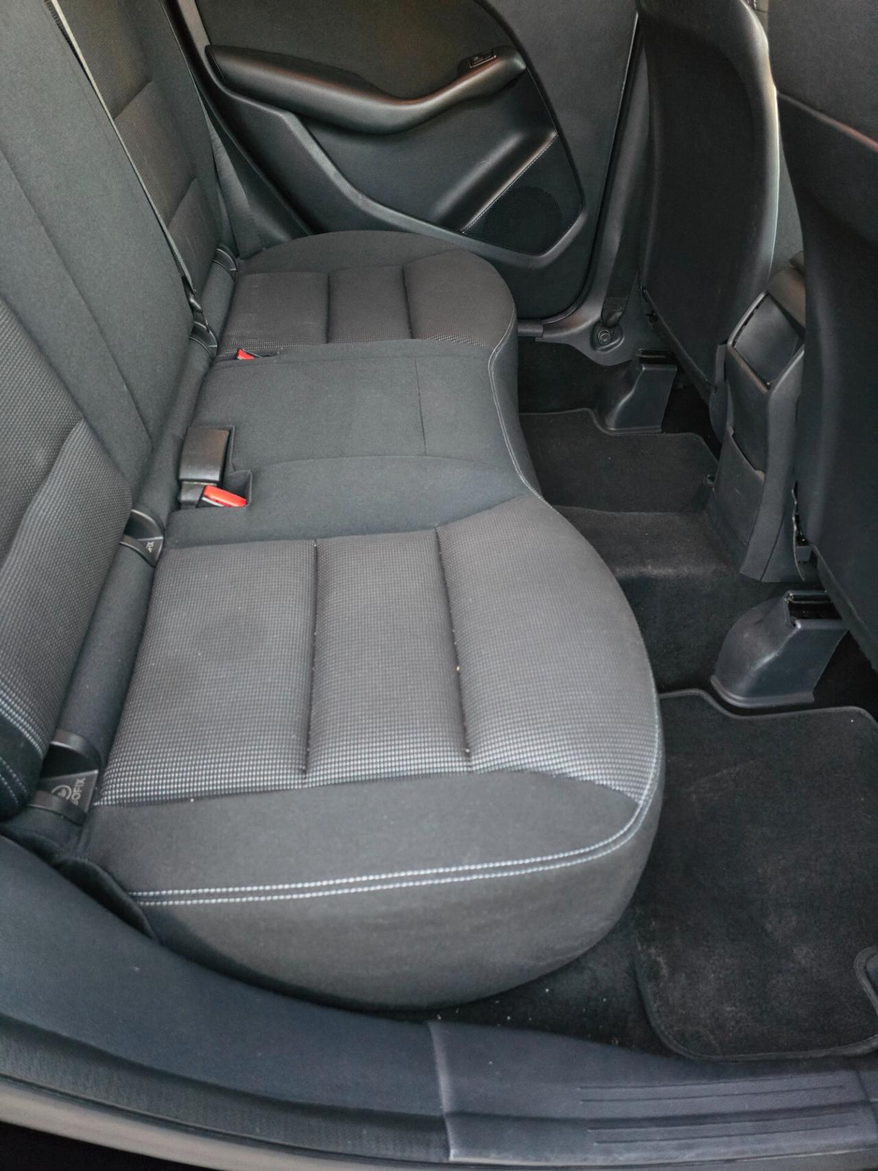 Mercedes-benz B 180 CDI Executive