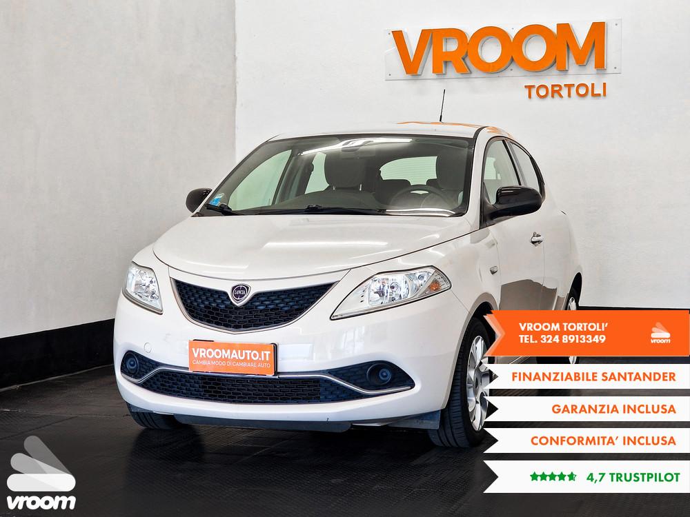 LANCIA Ypsilon 3ª serie Ypsilon 1.2 69 CV 5 po...