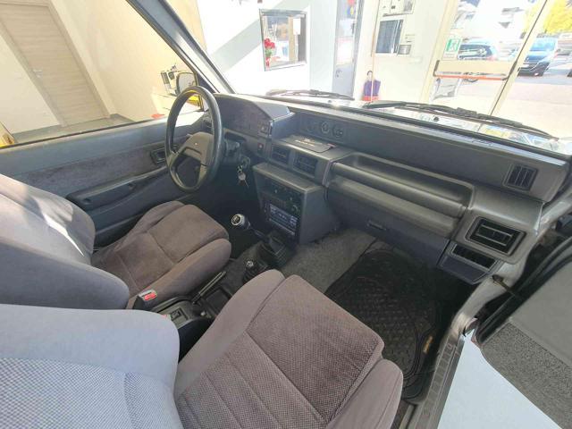 DAIHATSU Feroza 1.6 Resin-top EL-II