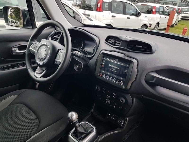 Jeep Renegade Renegade 1.0 t3 Limited 2wd