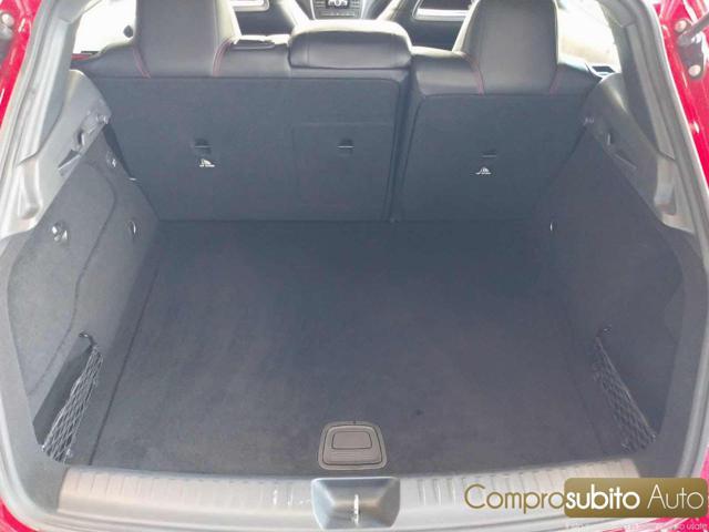 MERCEDES-BENZ GLA 200 d Automatic 4Matic Premium