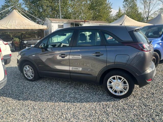 Opel Crossland X 1.2 12V Advance