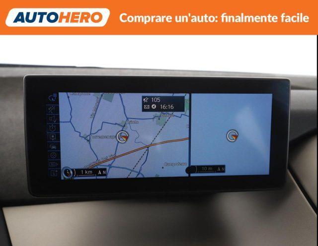 BMW i3 i3