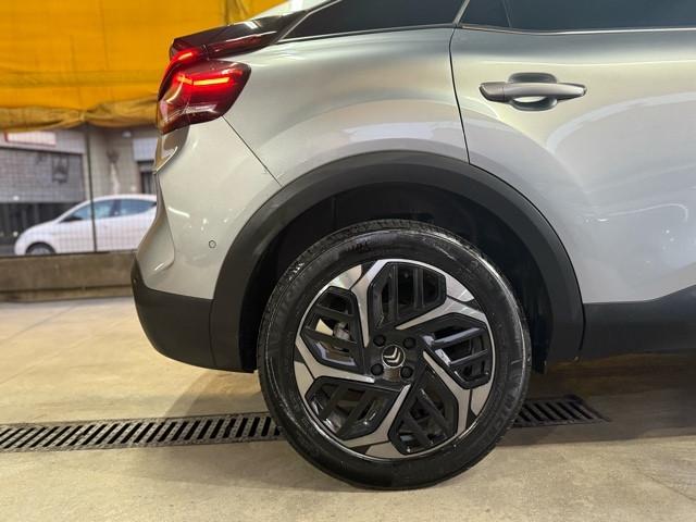 Citroen C4 BlueHDi 130 S&S EAT8 Shine