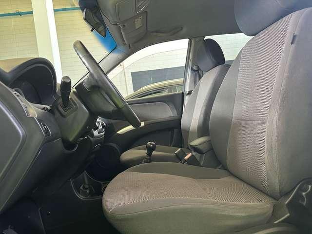 Kia Sportage 2.0 16v GPL Active EcoSuv 2wd