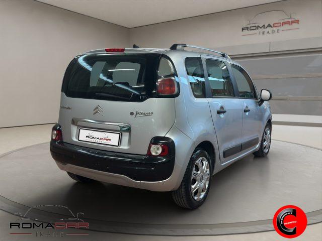 CITROEN C3 Picasso 1.6 HDi 90