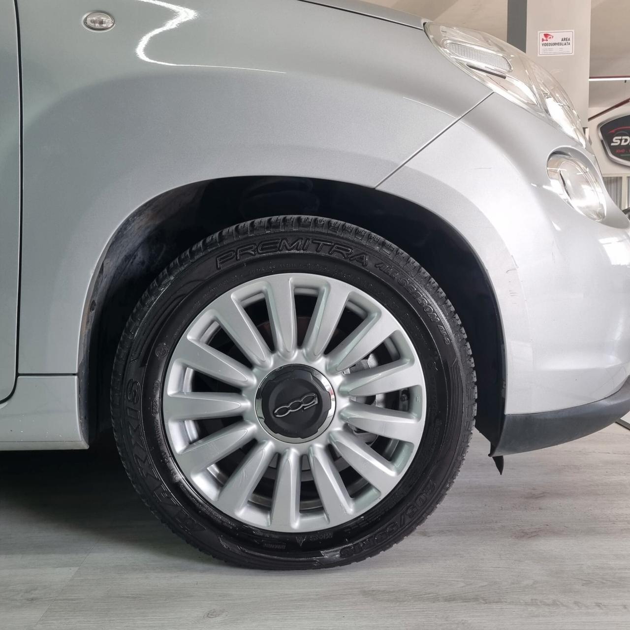 Fiat 500L 1.3 Multijet 95 CV Lounge