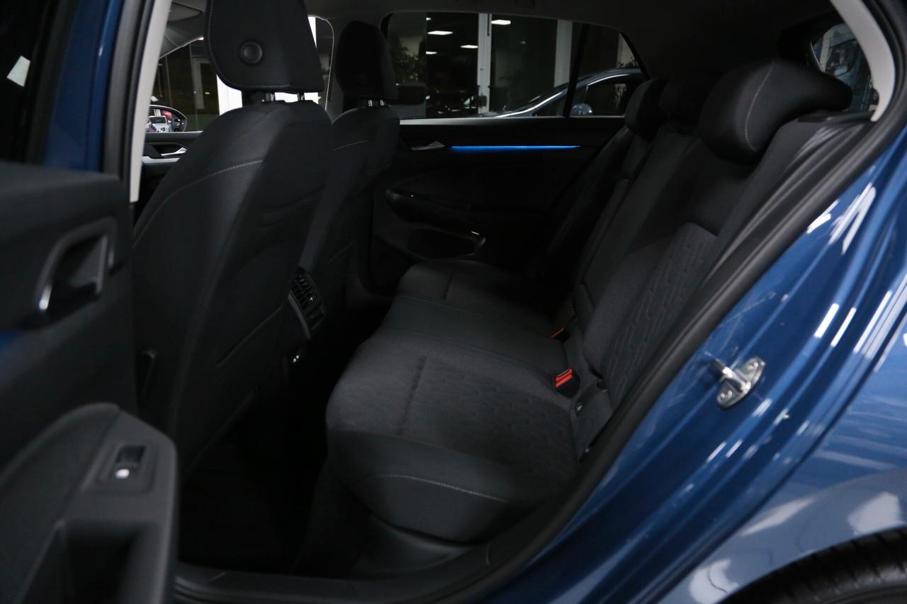 Volkswagen Golf Editon Plus 2.0 TDI SCR 150 cv DSG