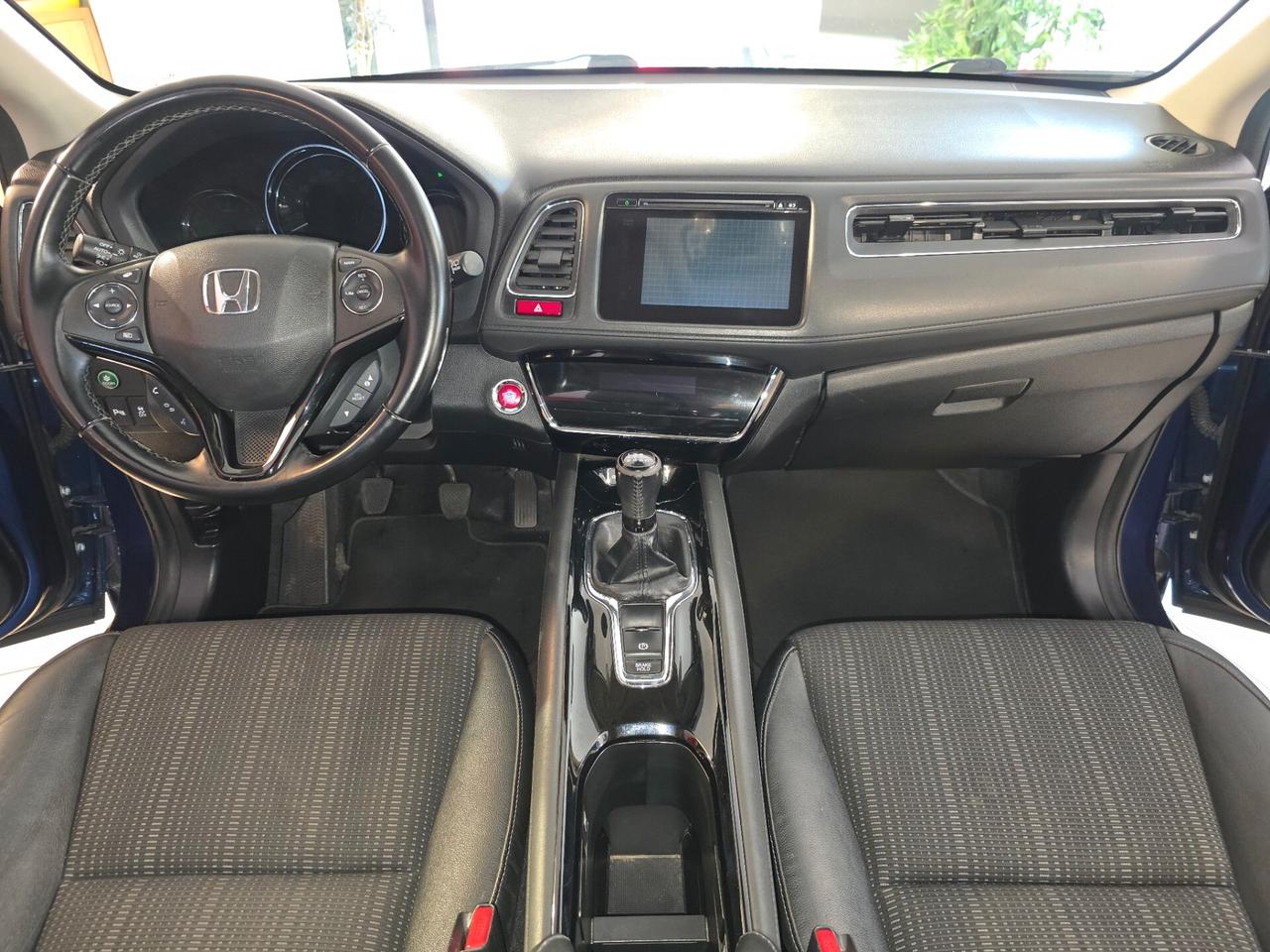 Honda HR-V 1.5 i-VTEC Executive Navi ADAS