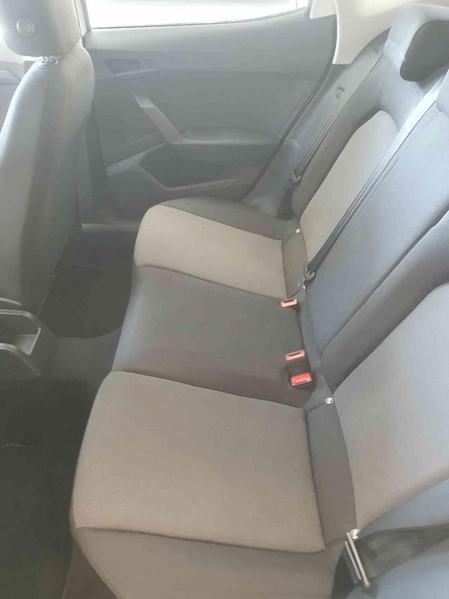 SEAT Arona 1.6 TDI 95 CV Reference