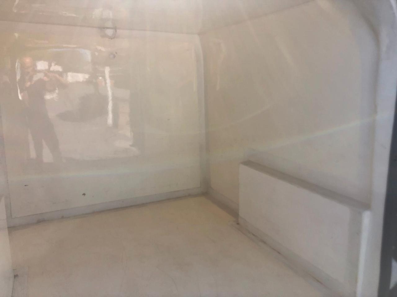 Fiat Doblo 1.4 T- jet Conbentato N1