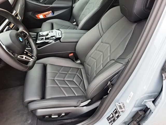 Bmw 520 520d 48V xDrive Touring Msport(197cv)TETTO